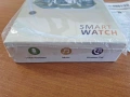 НОВ Спортен Смарт Часовник с 5.11cm дисплей ,  smart watch, снимка 9
