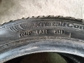 Зимни гуми 245 40 18 Fulda Kristall Control Hp2, снимка 3