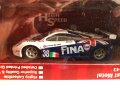 Колекция метални колички Мclaren F1 GTR LE MANS мащаб 1:43 нови, снимка 2