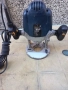 Обер  фреза с реголатор на обороти на 220в, снимка 2