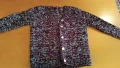 Ръчно плетена мъжка жилетка, снимка 3