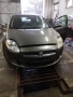 продавам Фиат Браво 2 на части, снимка 7