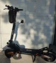 Електрическа тротинетка Blade GT , снимка 2