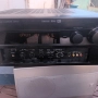 Yamaha DSP AX 1 A/V усилвател 8.2, снимка 2