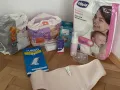 Неща за по време на бременноста,раждането и след , снимка 1