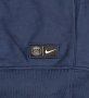 Nike PSG Paris Saint-Germain Hoodie оригинално горнище 2XL Найк памук, снимка 8