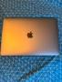 Mac book air M1 блокиран, снимка 2