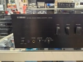 Усилвател Yamaha A-S700 Две по 105 вата. В отлично техническо и визуално състояние., снимка 3