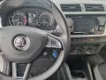 Skoda Fabia 1.0 75к.с. Шкода Фабиа, снимка 17