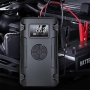 Многофункционално стартиращо устройство Jump Starter с компресор, Powerbank и LED фенер, снимка 4