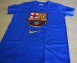 Детска тениска на Барселона с име и номер!Детски футболни тениски BARCELONA, REAL MADRID, CHELSEA!, снимка 2