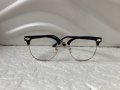 CHROME HEARTS прозрачни слънчеви,диоптрични рамки очила за компютър, снимка 6