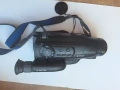 Sony CCD-FX300E Handycam Camcorder Video 8 PAL Black Camera , снимка 3