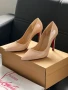 обувки на ток christian Louboutin , снимка 4