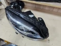 Десен фар фарове Mercedes B W246 desen far farove мерцедес 246, снимка 10