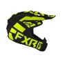 Каска Clutch Evo LE Black/HiVis, снимка 4