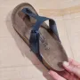 Birkenstock Gizeh Bs номер 41 оригинални чехли / сандали , снимка 6