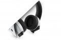 Слушалки с микрофон Геймърски Alienware AW510H 7.1 Геймърски слушалки Сиви Full size, снимка 3