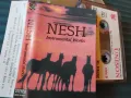 BG ROCK Васил Нешев - НЕШ /  NESH - оригинална аудио касета, снимка 1