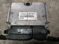 ECU AUDI A3, 06A906018CP, 06A 906 018 CP, 0261206079 ,0 261 206 079, снимка 2