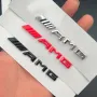 Amg стикери мерцедес, снимка 1