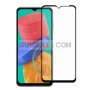 Протектор за Цял Екран Full Glue за Samsung Galaxy M33, снимка 1