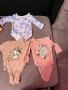 Бебешки дрехи,размер от 0-3 м до 3-6 м