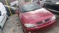 на части Renault Megane 1.6i - кабрио, снимка 2