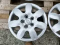 15 цола Тасове Хюндай Hyundai Elantra 52960-2H000 Оригинал, снимка 3