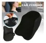 Ортопедична, анатомична възглавница с мемори пяна за автомобил, снимка 4