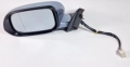 Ляво Огледало Honda Accord 7 VII Хонда Акорд 7 2003-2008, снимка 1