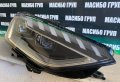 Фарове Full Led фар за Ауди А4 Б9 фейс Audi A4 B9 facelift , снимка 4