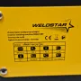 Инверторен Електрожен Weldstar Compact ARC 200, 200 A, снимка 16