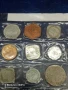 Колекция 25 стари редки монети от Мианмар., снимка 7