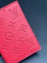 портмонета louis vuitton , снимка 3