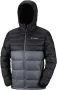 Columbia мъжко яке BUCK BUTTE INSULATED HOODED JACKET

, снимка 1