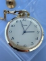 Джобен механичен часовник Primato , снимка 7