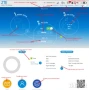 Рутер (бисквитка) ZTE 4G MF971LS, снимка 14