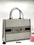 	Christian Dior Дамска Чанта Кристиян Диор - Налични Различни Цветове Код D2216, снимка 5