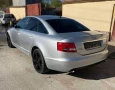 Ауди А6 Ц6 на части Audi A6 C6 Quattro 3.0 TDI 224к.с. (04-08) автоматик, снимка 3