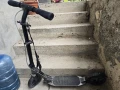 ФРЕНСКА тротинетка за до 100 кг пасажер, снимка 6