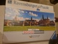 Пъзел 1000 части Панорама Дрезден, снимка 1 - Декорация за дома - 34806220