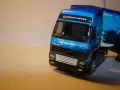 ALBEDO H0 1/87 VOLVO FH 12 TIR ТИР КАМИОН МОДЕЛ КОЛИЧКА, снимка 4