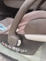 Столче Cybex aton b isize , снимка 5