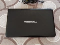 Лаптоп Toshiba Satellite C850, снимка 2