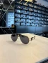 очила с черен обикновен калъф и ув защита versace chanel , снимка 16
