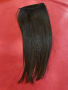 Естествена коса на треса, снимка 1 - Аксесоари за коса - 44841653
