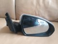 Огледало хюндай и 30 Hyundai i30, снимка 3