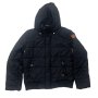 Мъжко зимно яке G-Star Raw с качулка размер XXL, снимка 1 - Якета - 42945796