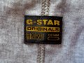 G-Star, Оригинална тениска, Размер XS/S. Код 678, снимка 8